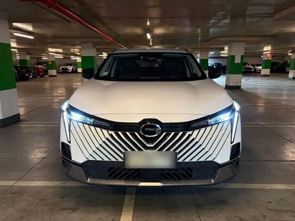 GAC Emkoo Gb 1.5 año 2024
