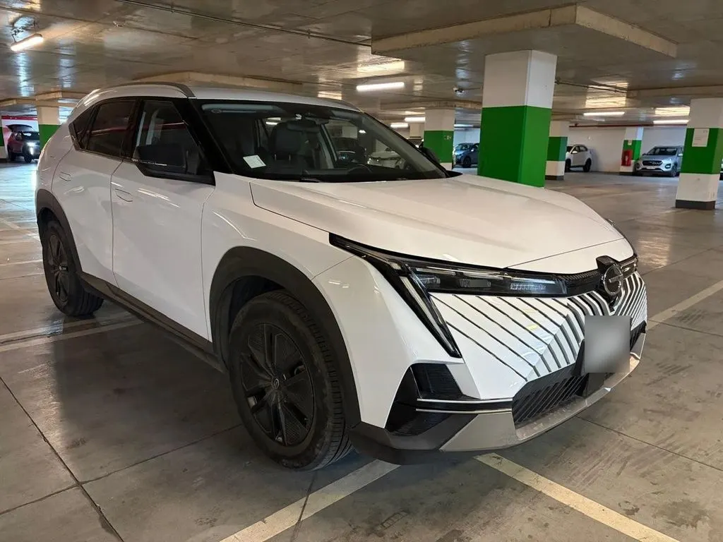 GAC Emkoo Gb 1.5 año 2024