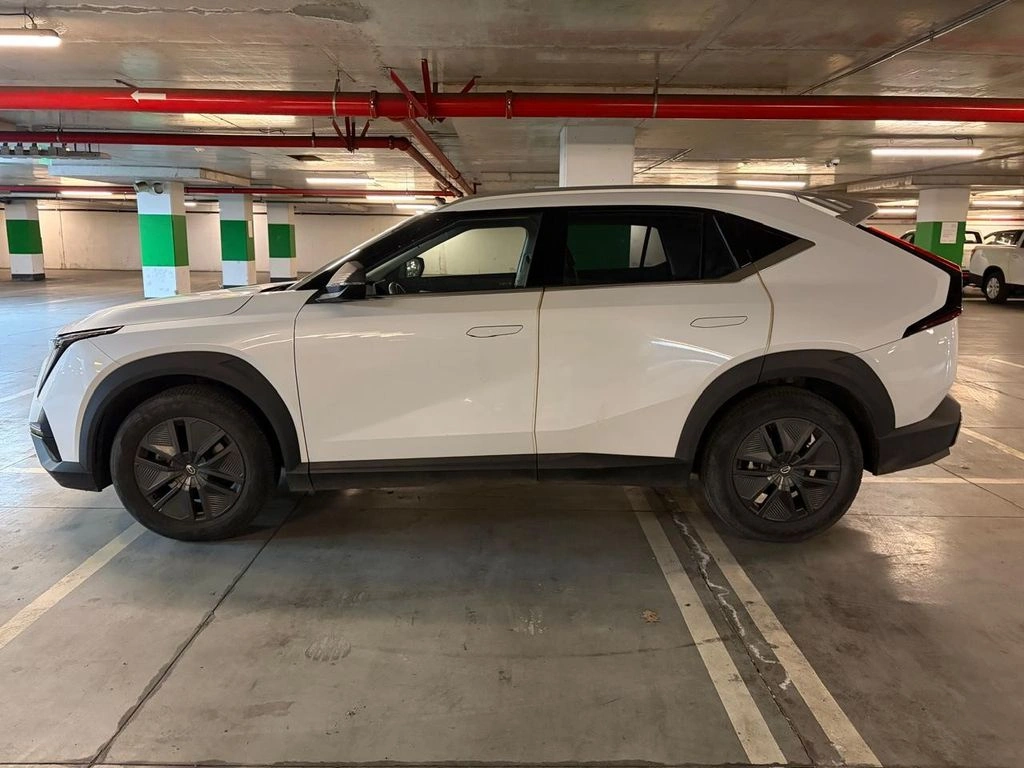 GAC Emkoo Gb 1.5 año 2024