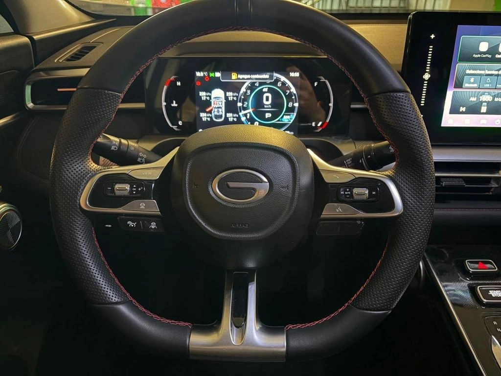 GAC Emkoo Gb 1.5 año 2024