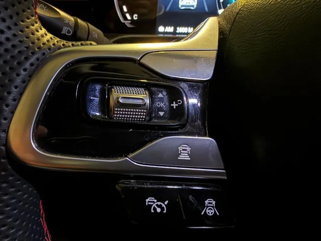 GAC Emkoo Gb 1.5 año 2024