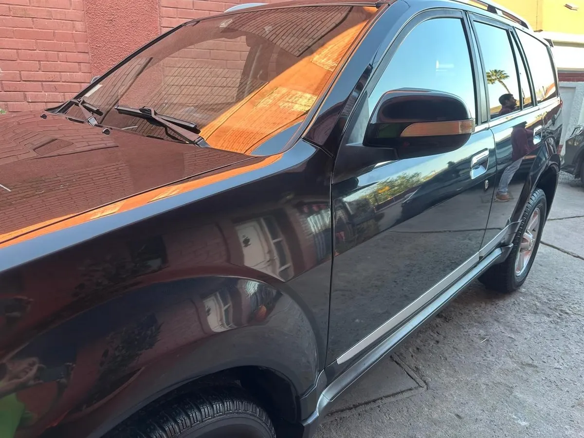 GREAT WALL GREAT WALL 3 2.0 Le E4 Mt 4x4 año 2019
