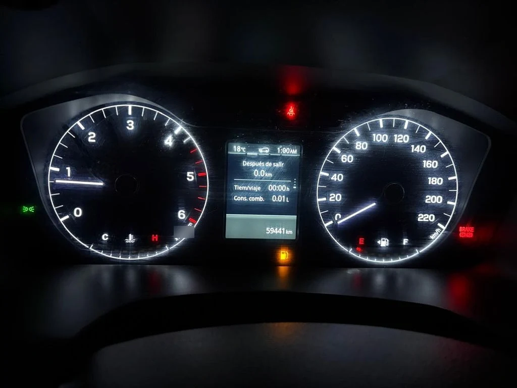 Ssangyong Grand Musso Musso Grand 4x4 2.2 año 2024