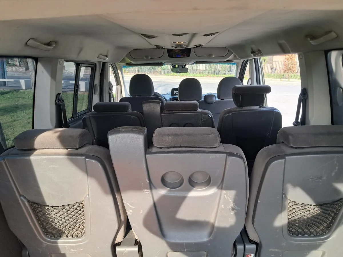PEUGEOT EXPERT 2.0 Furgon L2h1 Hdi 163hp Mt Diesel año 2014