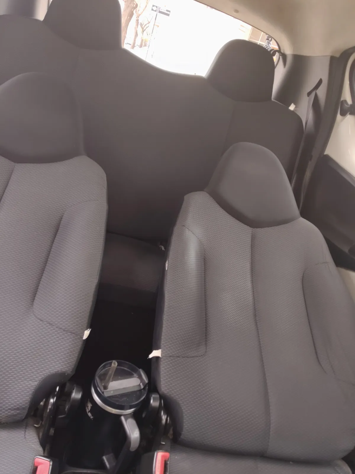 BYD F0 1.0 Glx-I Ev Touch Mt año 2015