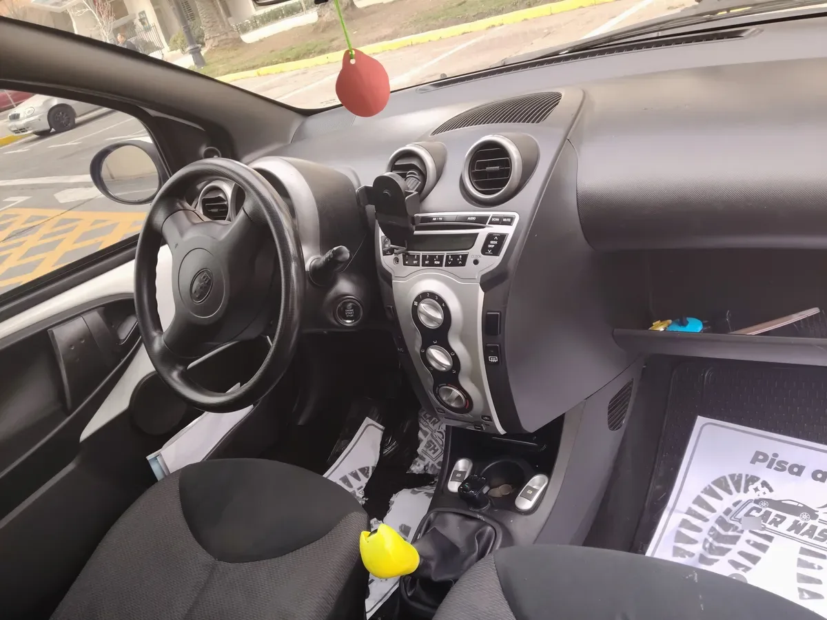 BYD F0 1.0 Glx-I Ev Touch Mt año 2015