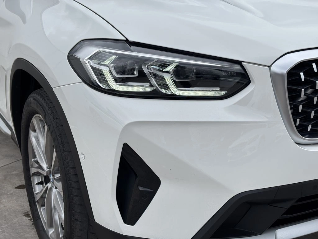 BMW X4 2.0 X-Drive 20d X-Line Diesel 4x4 At 5p año 2022
