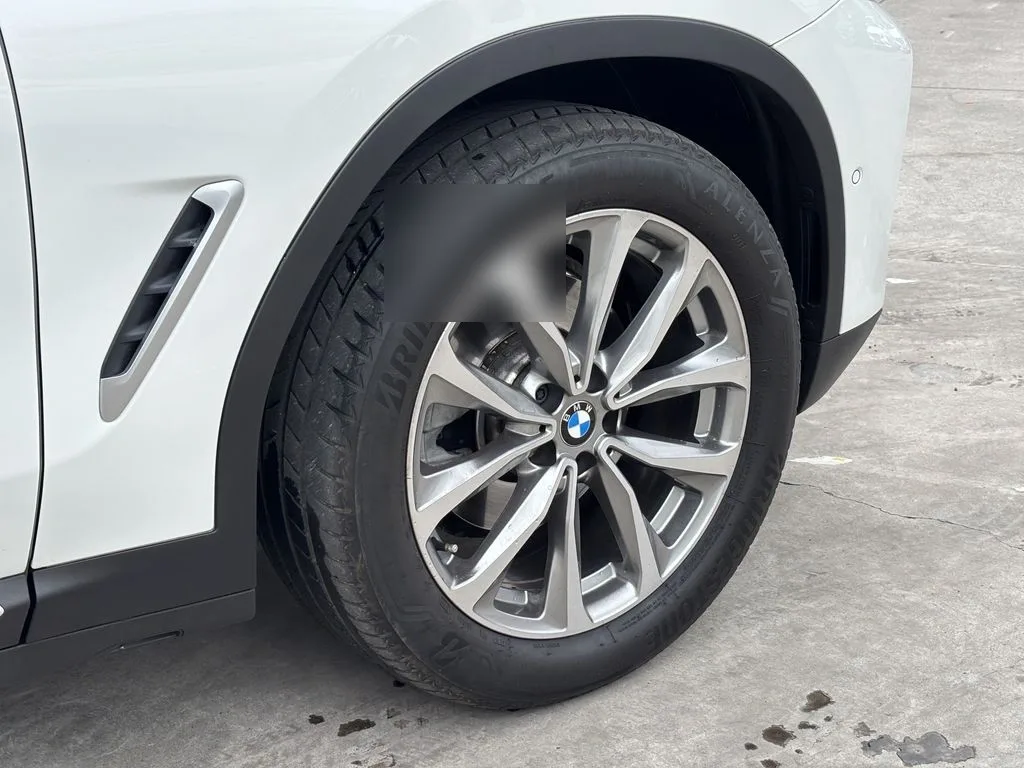 BMW X4 2.0 X-Drive 20d X-Line Diesel 4x4 At 5p año 2022