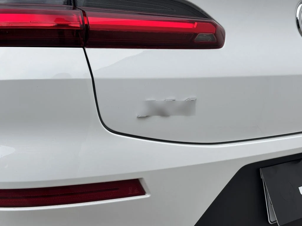 BMW X4 2.0 X-Drive 20d X-Line Diesel 4x4 At 5p año 2022