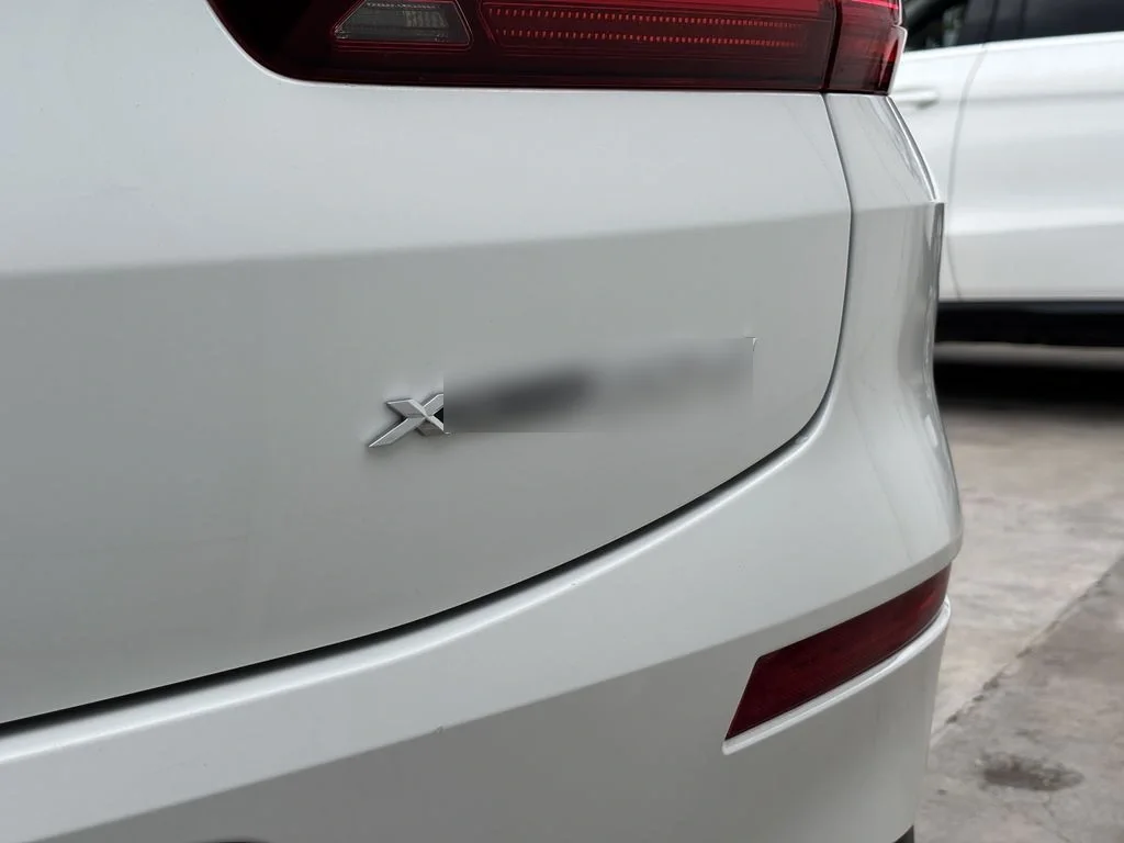BMW X4 2.0 X-Drive 20d X-Line Diesel 4x4 At 5p año 2022