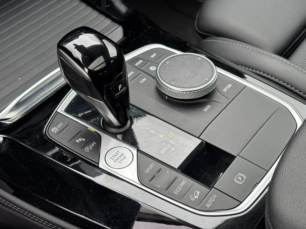 BMW X4 2.0 X-Drive 20d X-Line Diesel 4x4 At 5p año 2022