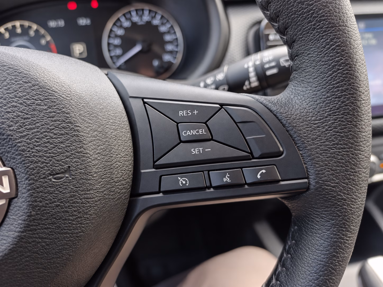 Nissan Kicks Advance año 2024