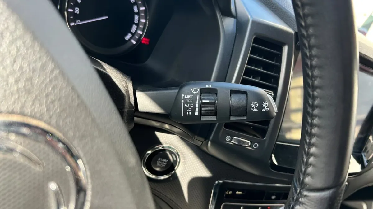 Ssangyong Grand Musso 2.2 Limited Td Diesel 4wd At6 4p año 2022