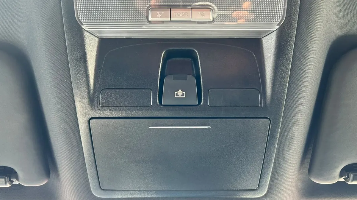 Ssangyong Grand Musso 2.2 Limited Td Diesel 4wd At6 4p año 2022