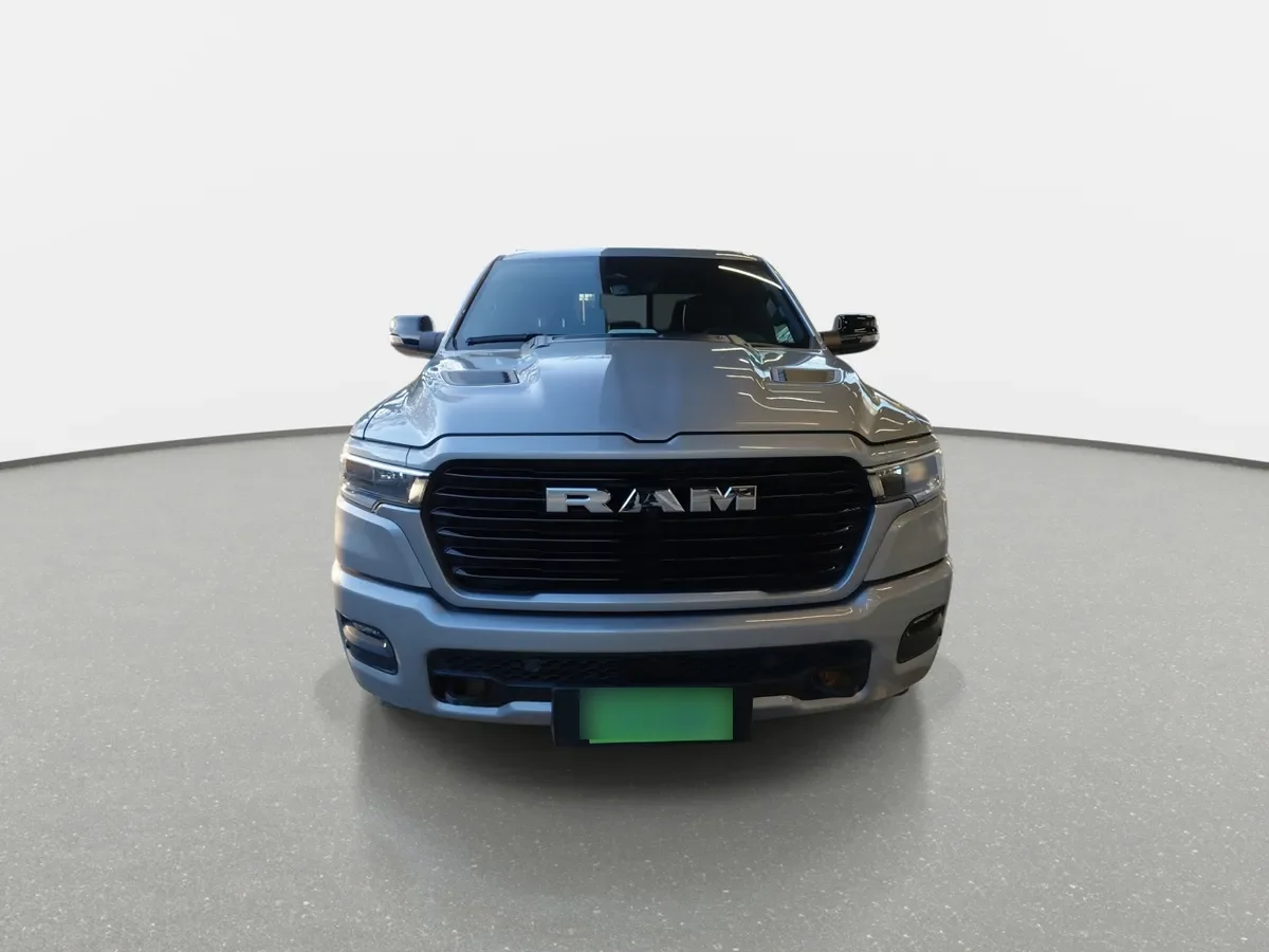 Ram 1500 3.0t Laramie 4x4 Crew Cab At 4p año 2025