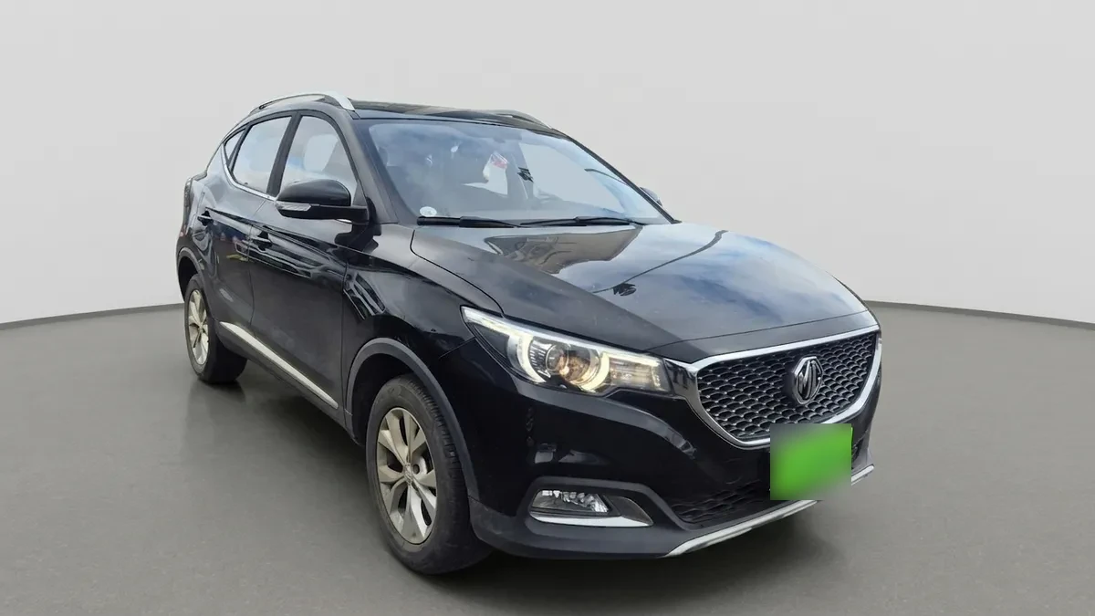 MG Mg Zs 1.5 Std 4x2 Mt 5p año 2023