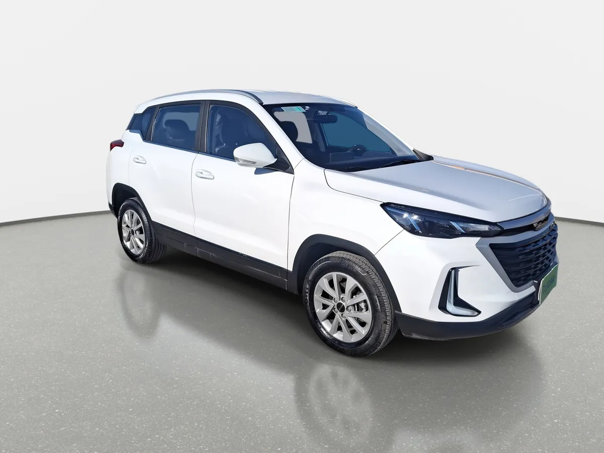 BAIC X35 1.5 Comfort 4x2 Mt 5p año 2024