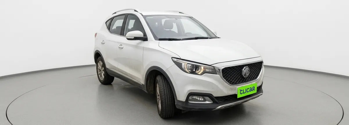 MG Mg Zs 1.5 Std 4x2 Mt 5p año 2022