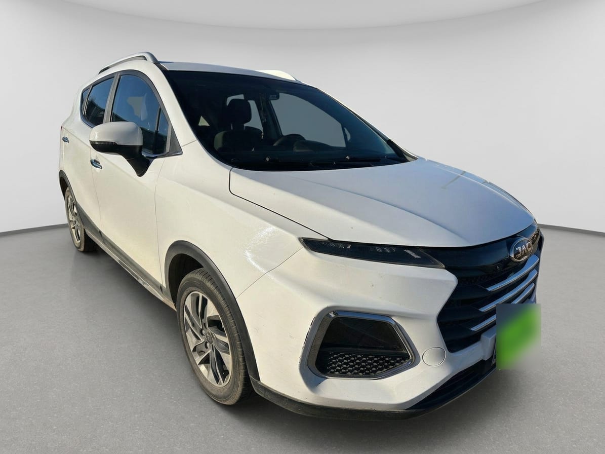 JAC Js3 1.6 Comfort 4x2 Mt 5p año 2022