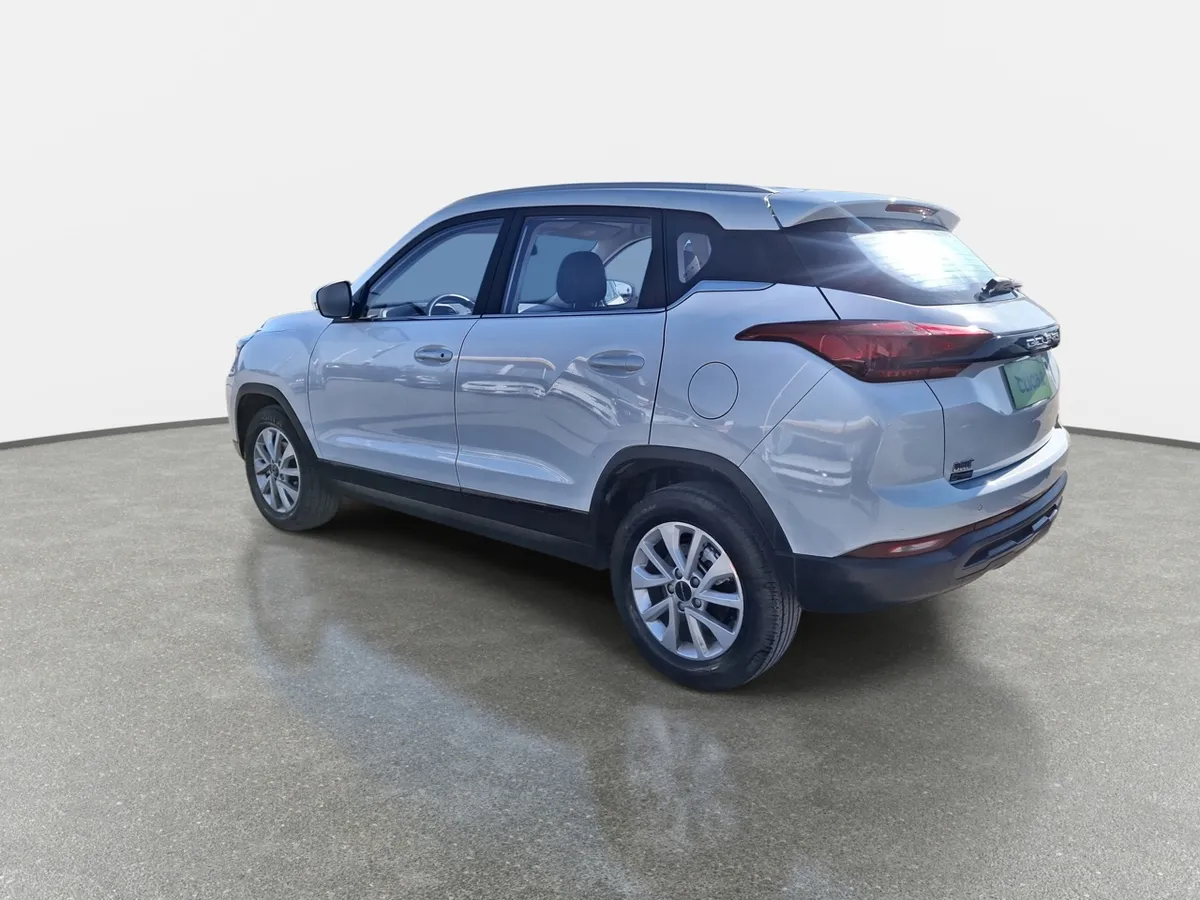 BAIC X35 1.5 Comfort 4x2 Mt 5p año 2024