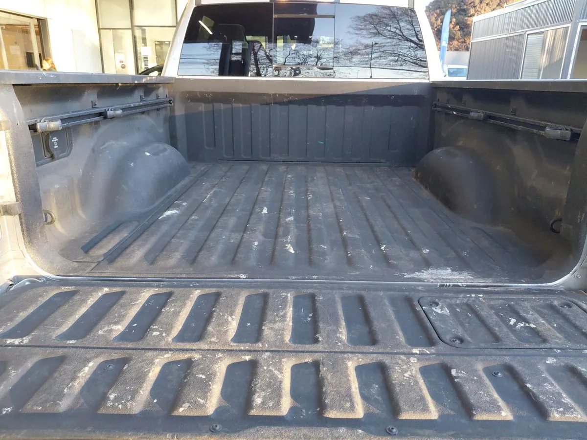 Ram 1500 3.0t Laramie 4x4 Crew Cab At 4p año 2025