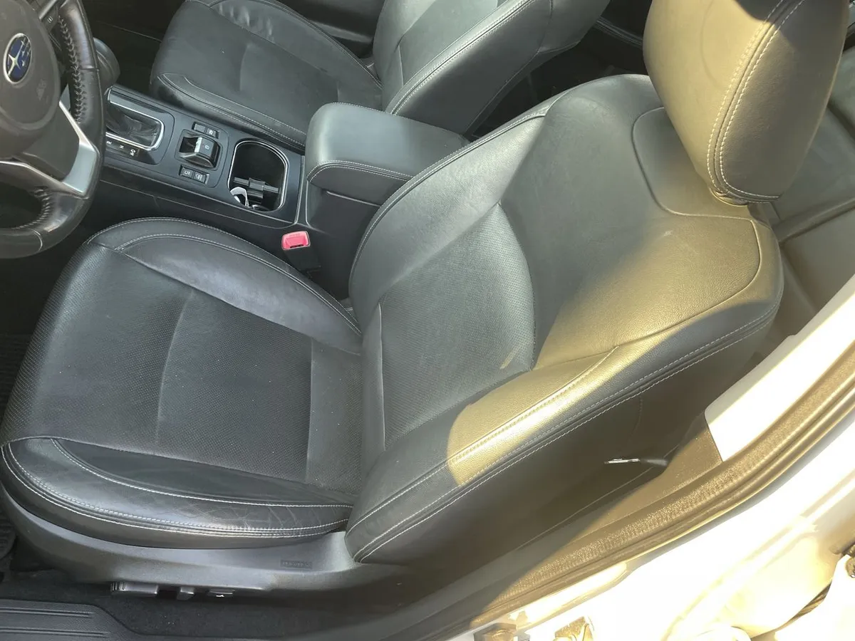 Subaru Outback 2.5i Limited Awd Eyesight Cvt At 5p año 2019