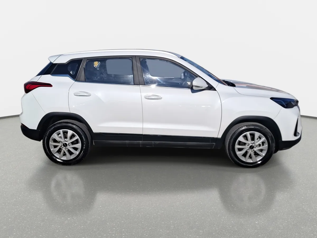 BAIC X35 1.5 Comfort 4x2 Mt 5p año 2024