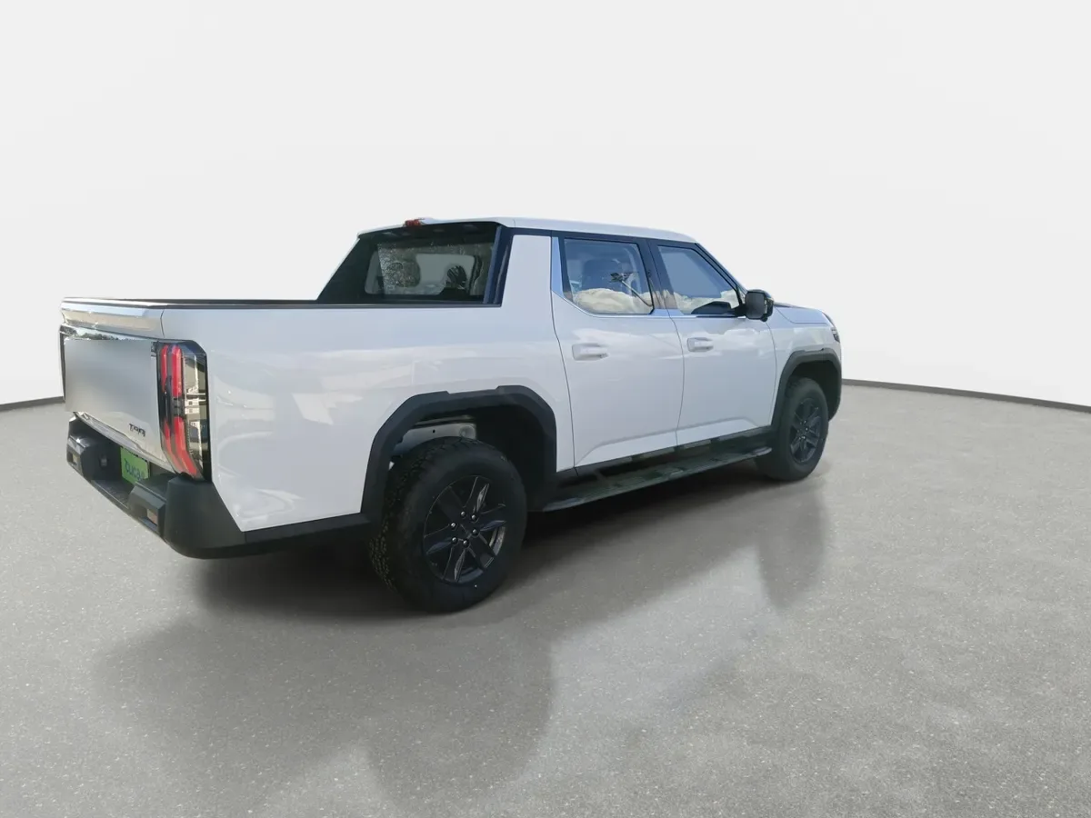 Maxus T90 2.5 Gl Diesel 4x4 At 4p año 2026