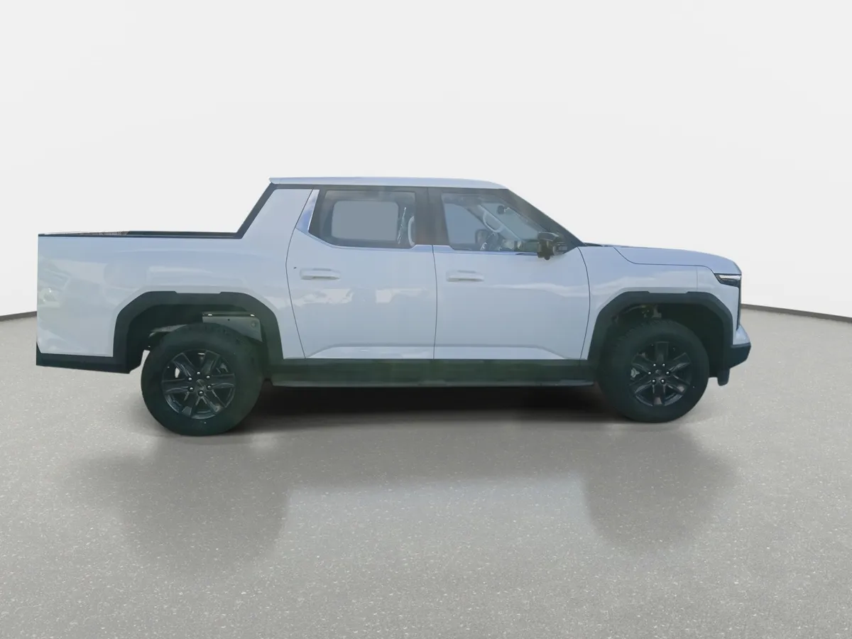 Maxus T90 2.5 Gl Diesel 4x4 At 4p año 2026