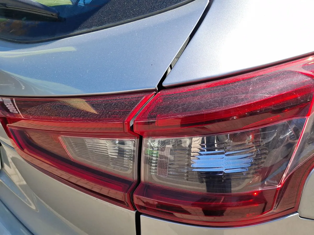 Nissan Qashqai 2.0 Sense Multimedia 4x2 Mt 5p año 2021