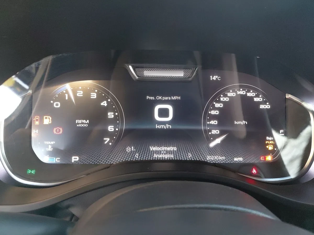 Ram 1500 3.0t Laramie 4x4 Crew Cab At 4p año 2025