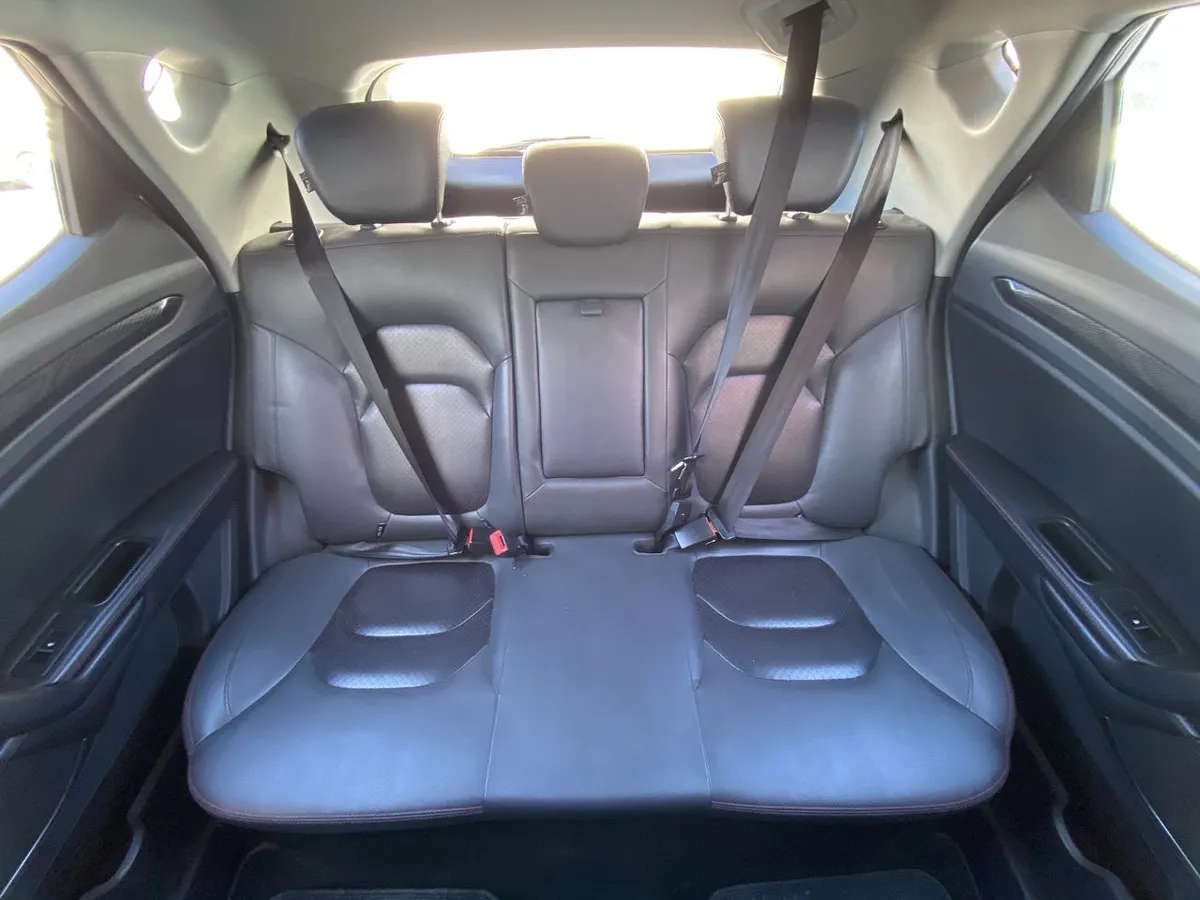 JAC Js3 1.6 Advance 4x2 Mt 5p año 2022