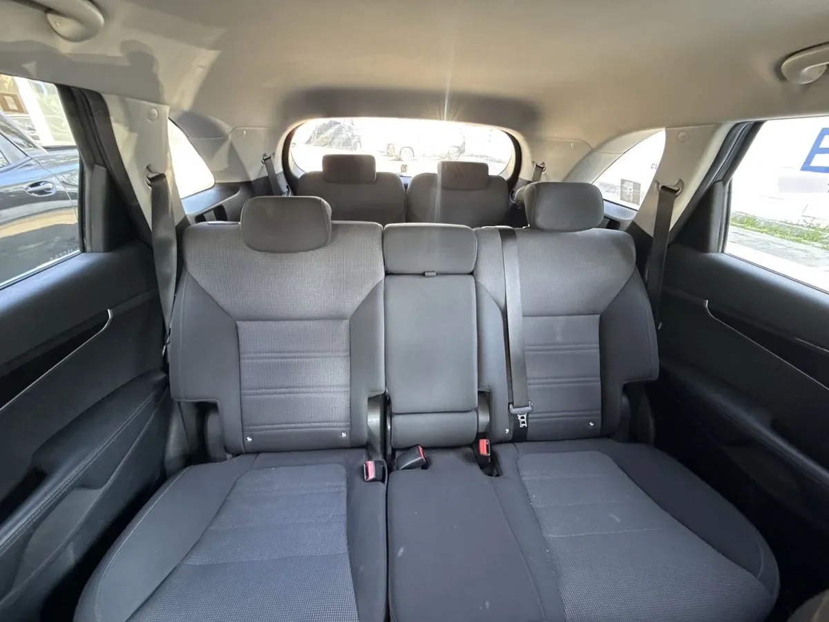 Kia Sorento 2.4 Ex 4x2 At 5p año 2017