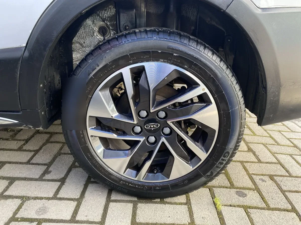 JAC Js3 1.6 Advance 4x2 Mt 5p año 2022