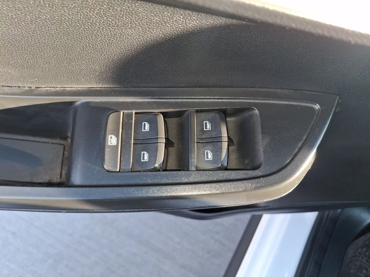 MG 3 1.5 Comfort 4x2 Hb Mt 5p año 2022