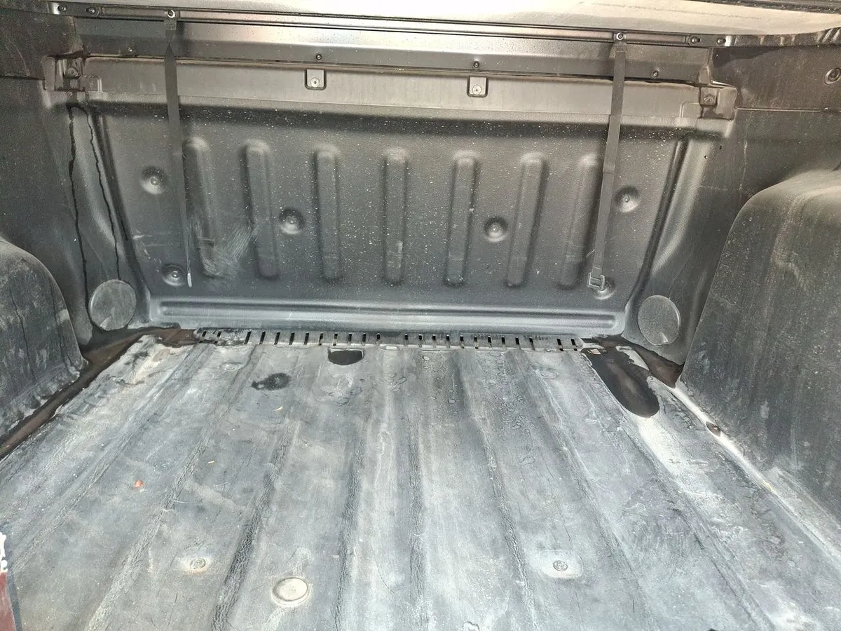 Ram 1000 1.8 Big Horn Lx 4x2 Dob. Cab. At 4p año 2022