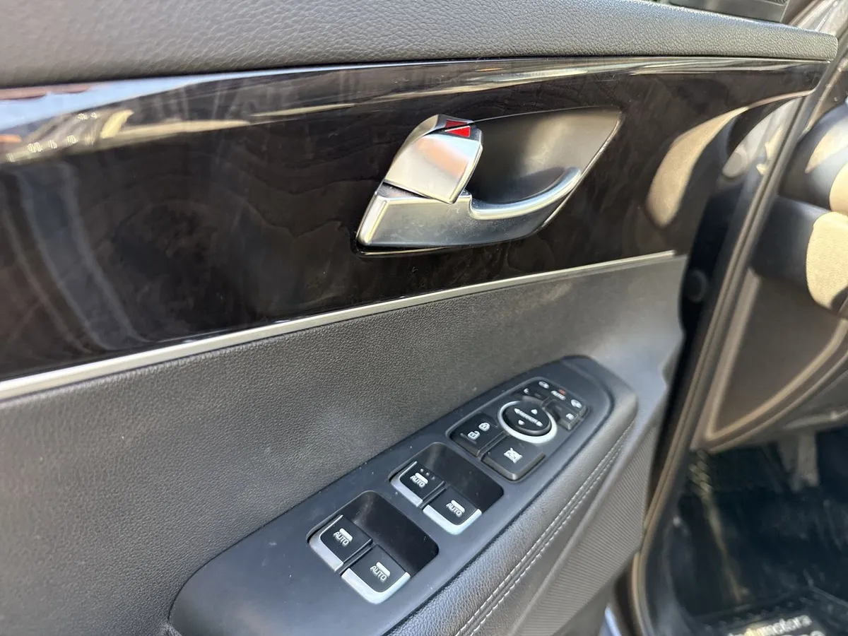 Kia Sorento 2.4 Ex 4x2 At 5p año 2017