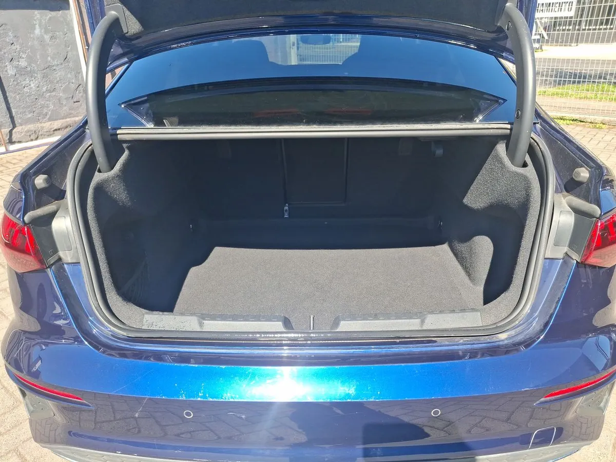 Audi A3 1.4 Tfsi 35 4x2 Sdn At 4p año 2024