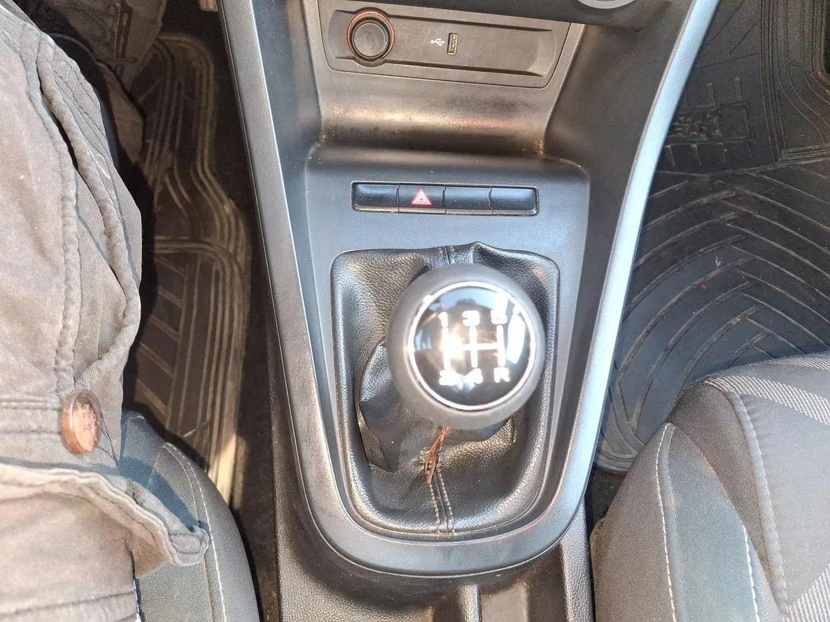 MG 3 1.5 Comfort 4x2 Hb Mt 5p año 2022