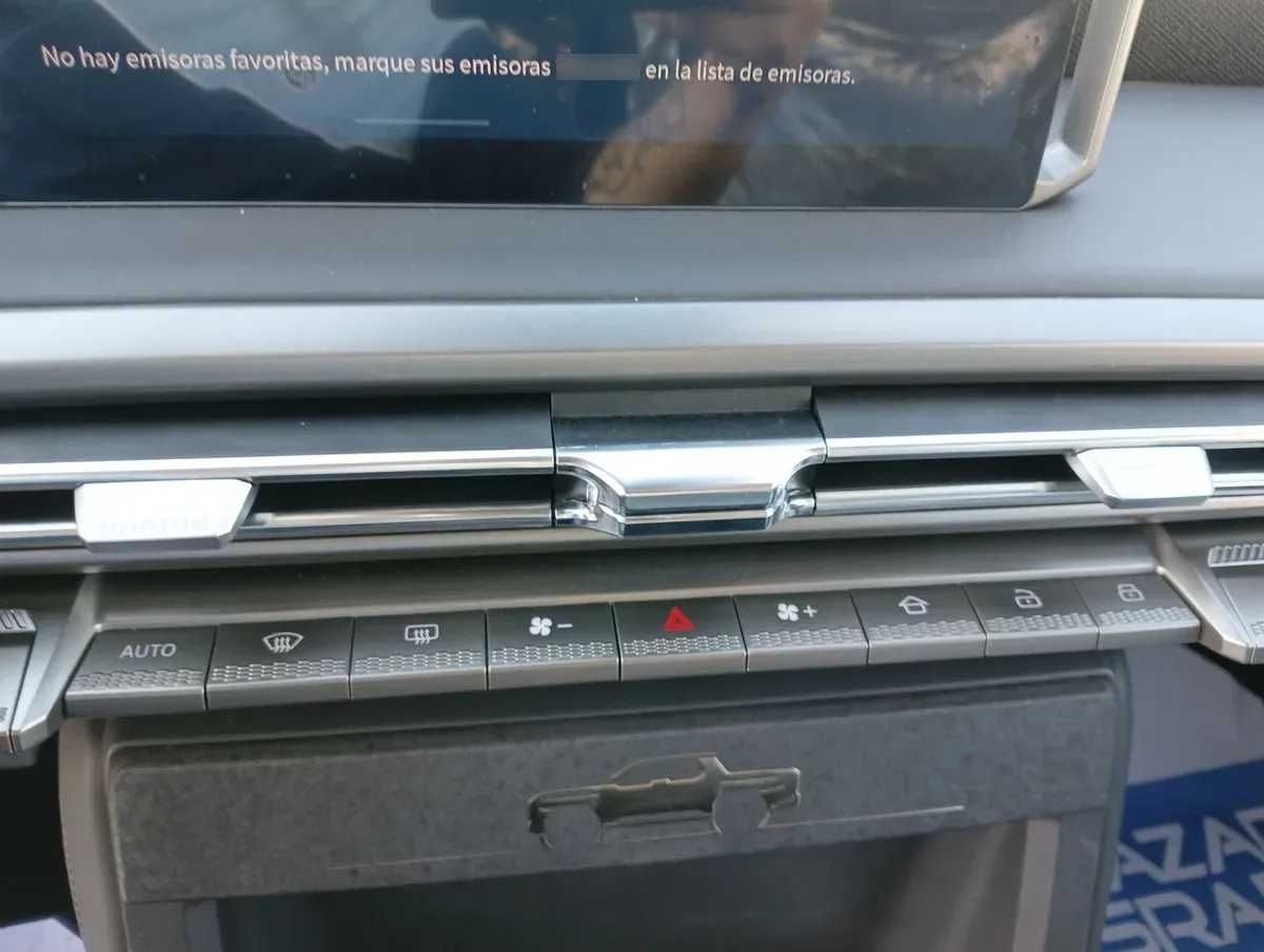 Maxus T90 2.5 Gl Diesel 4x4 At 4p año 2026