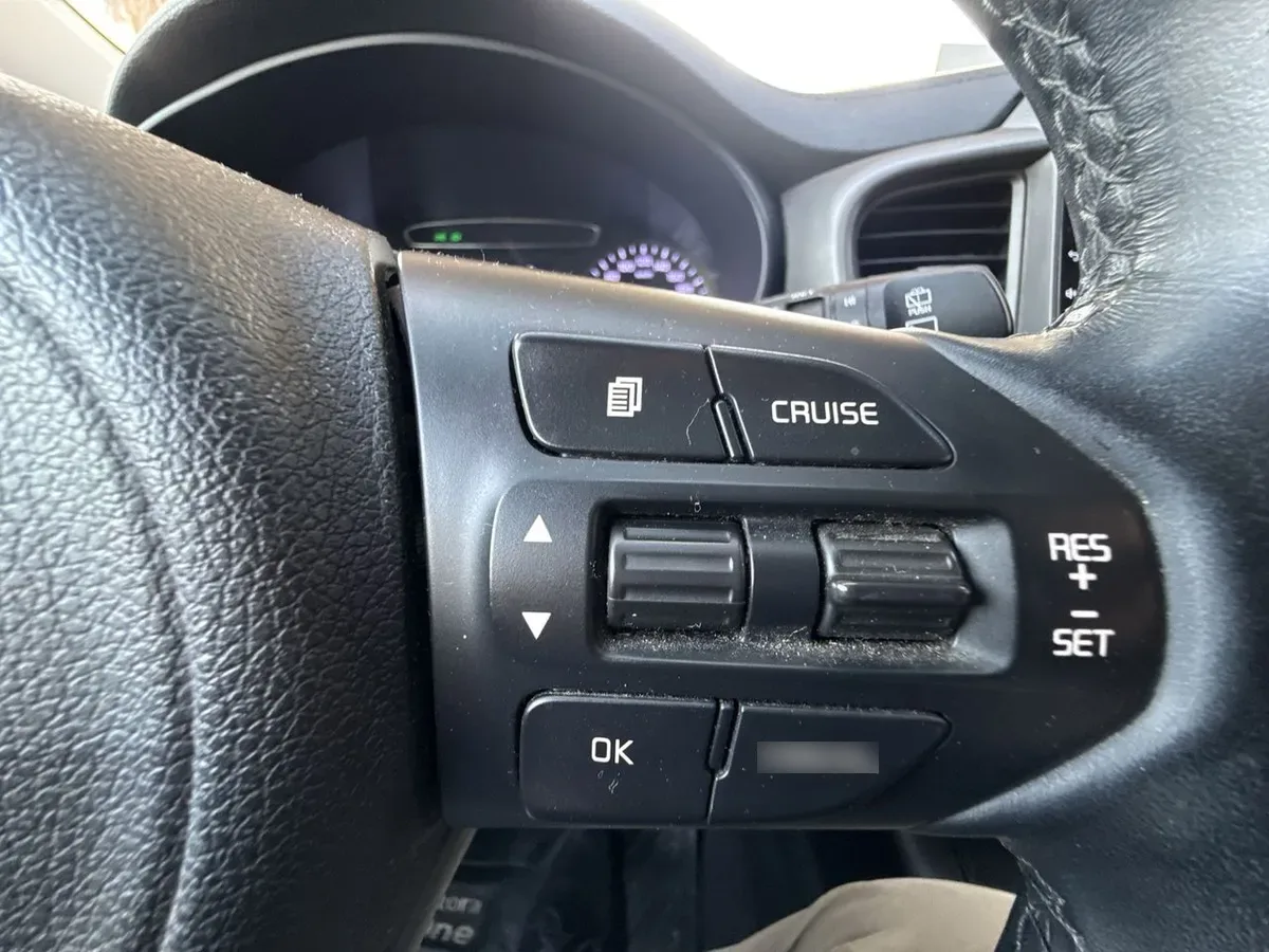 Kia Sorento 2.4 Ex 4x2 At 5p año 2017