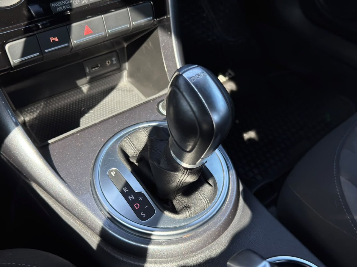 Volkswagen Beetle Coupe 1.4 Dsg año 2020