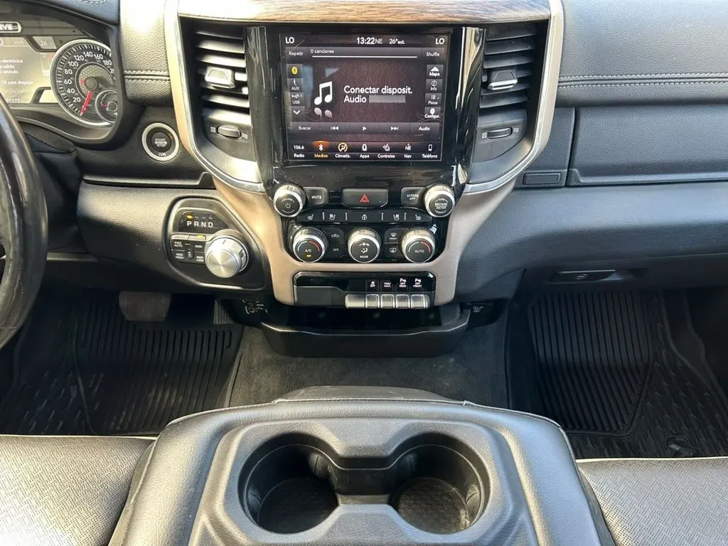 Ram 1500 5.7 Laramie 4x4 At 4p año 2020