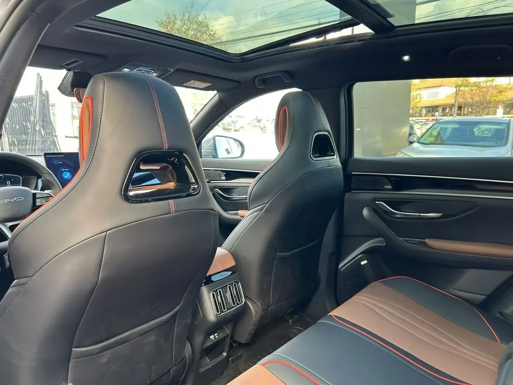 BYD Song Plus Gx Dmi 4x2 1.5 Aut año 2026