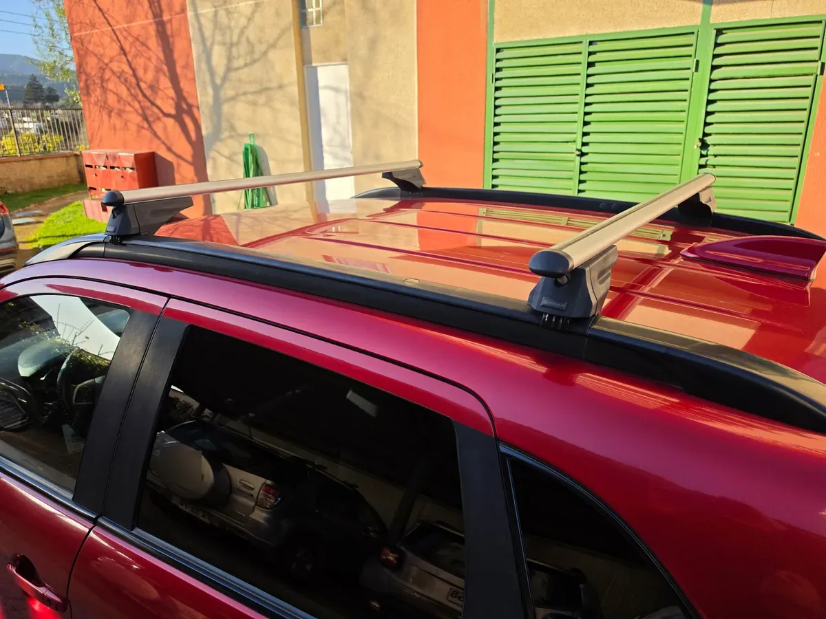 MITSUBISHI ASX 1.6 Gl Mt año 2019