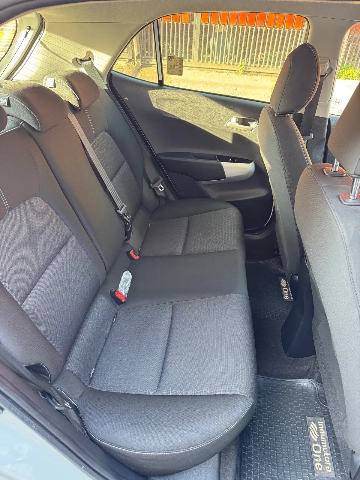 KIA MOTORS MORNING 1.2 Ex Abs Ac Mt año 2023