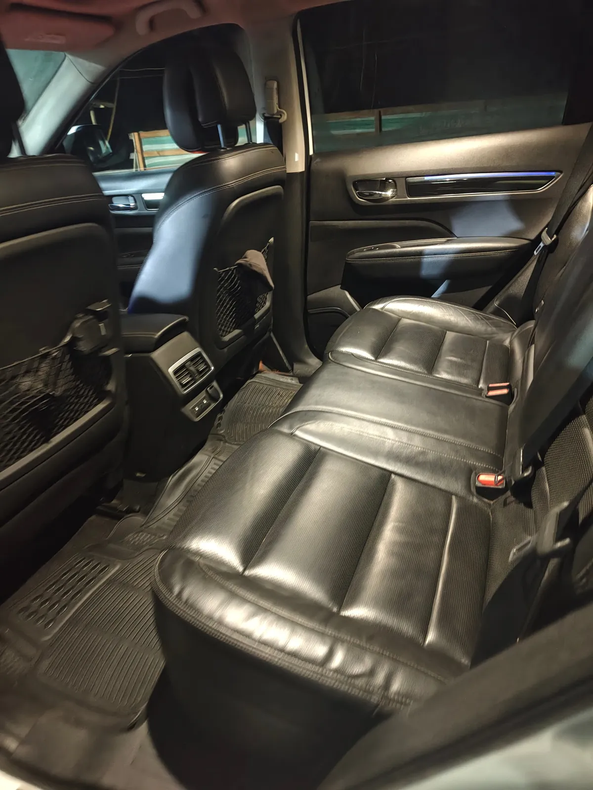 RENAULT KOLEOS 2.5 Privilege At 4x4 año 2018