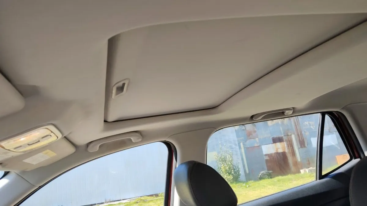 CHANGAN CX70 1.6 Mt año 2018