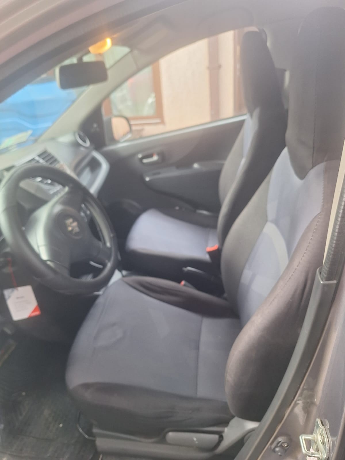 SUZUKI CELERIO 1.0 Ga Ac Mt año 2014