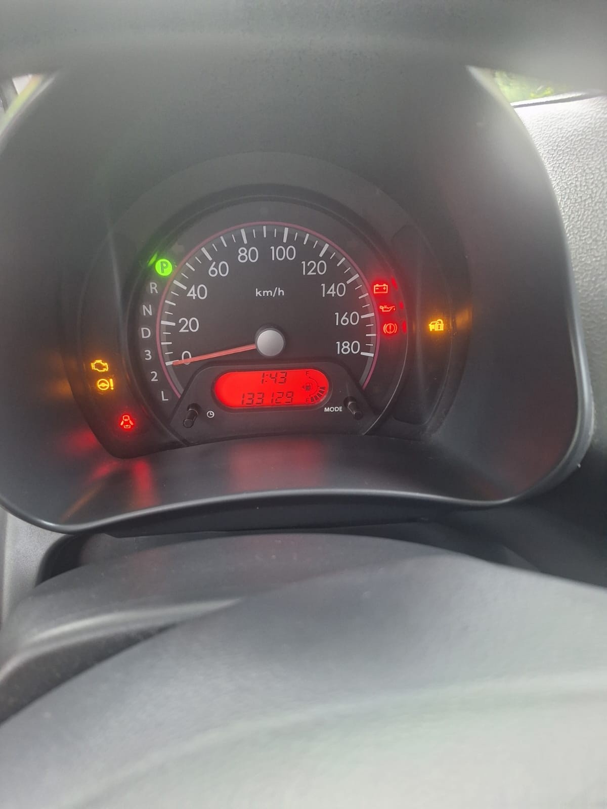 SUZUKI CELERIO 1.0 Ga Ac Mt año 2014